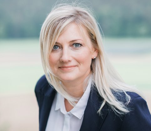 Sandra Tavernini-Bilteryst Portrait