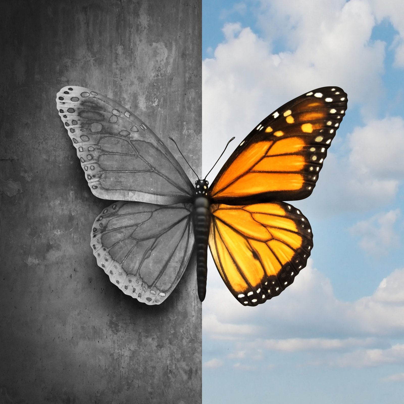 Angst- & Stress-Coaching